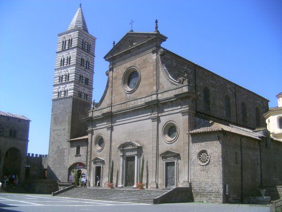 Cattedrale di San Lorenzo